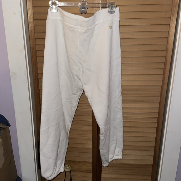 PINK sweatpants - Picture 4 of 5